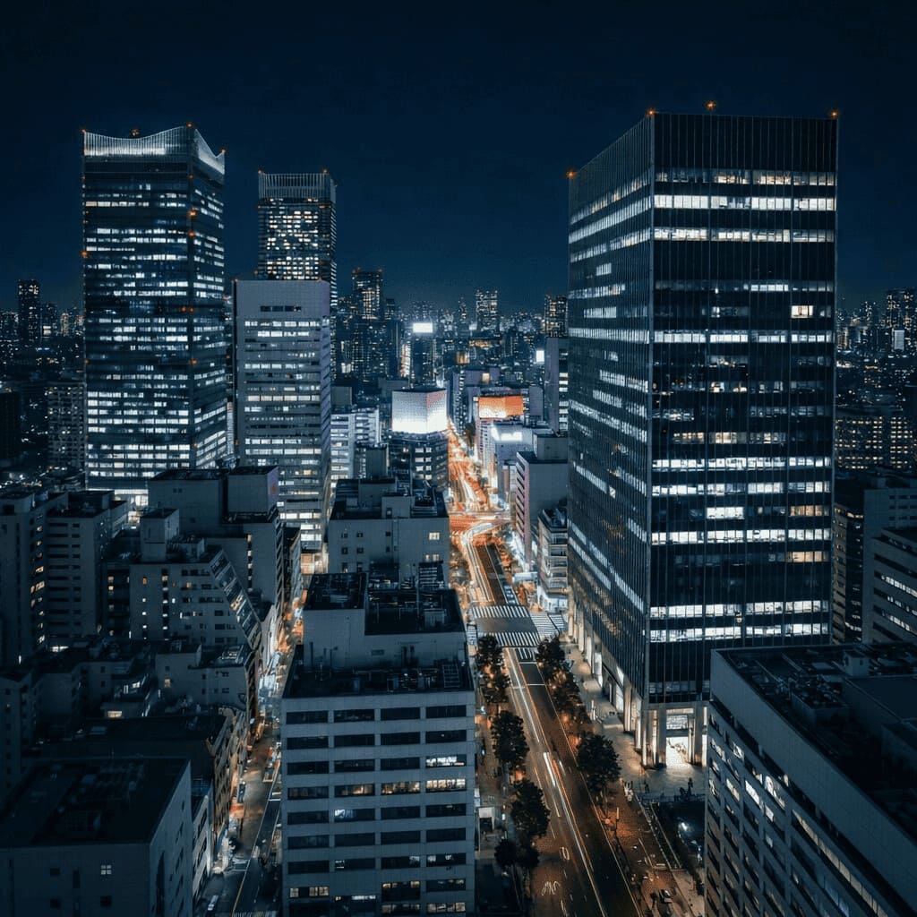 Engineer / Specialist in Humanities / International Services Visa